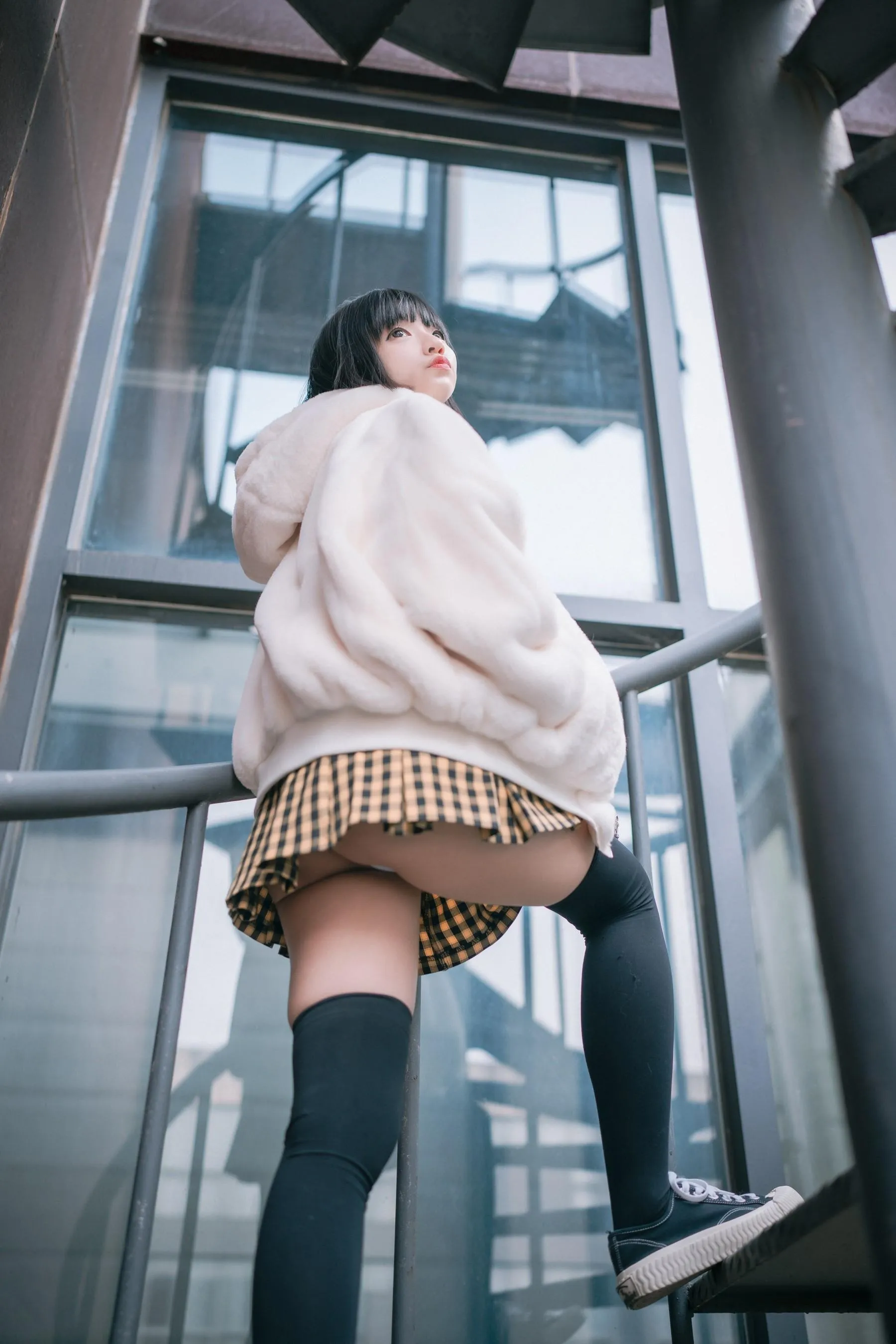Jenny 정제니 – NO.59 [DJAWA] Daylife in Sacramento [137P]插图1